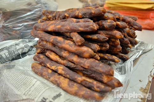 Chợ phiên vùng cao Tây Bắc giữa lòng Hà Nội - 9