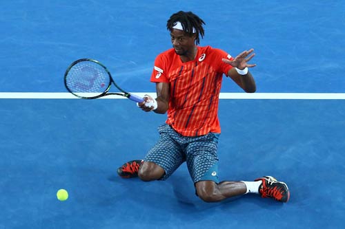 Australian Open ngày 4: Wawrinka, Ivanovic dễ dàng đi tiếp - 3