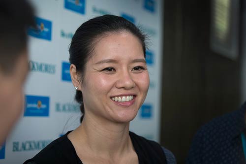 Australian Open ngày 4: Wawrinka, Ivanovic dễ dàng đi tiếp - 5