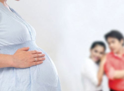 Ngày mai mổ cho sản phụ mang thai hộ đầu tiên của VN - 1