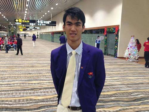 Tin thể thao HOT 22/1: Tình tiết mới vụ bán độ tennis - 2