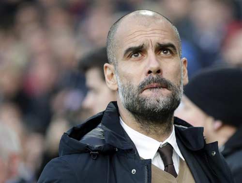 MU săn HLV mới: Pep Guardiola xin lỗi đồng nghiệp ở Anh - 2