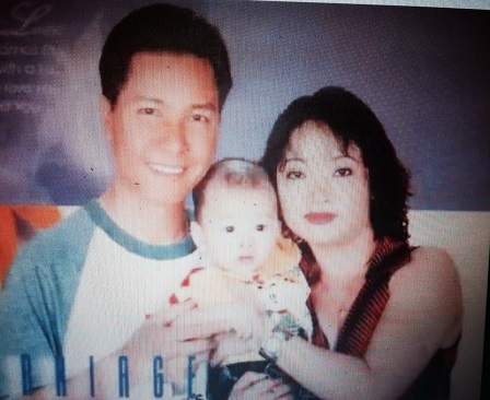 Đời giông bão của nghệ sĩ hài kết hôn 15 năm không có con - 3