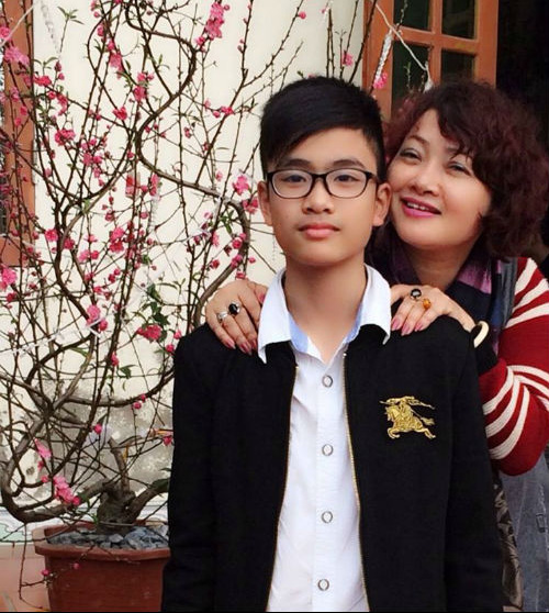 Đời giông bão của nghệ sĩ hài kết hôn 15 năm không có con - 2