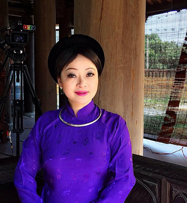 Đời giông bão của nghệ sĩ hài kết hôn 15 năm không có con - 3