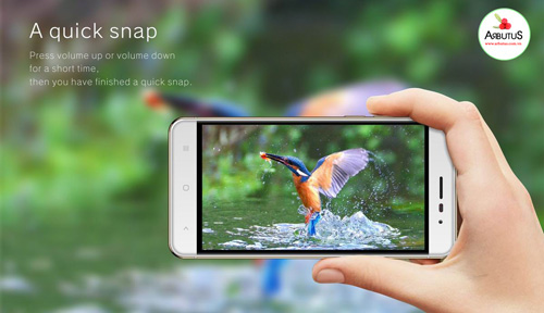 “Đòn khuyến mại gây sốc” của Arbutus lên cơn sốt - 4