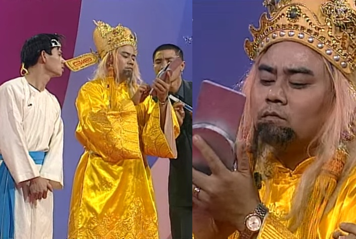 Những 'Táo hiếm' của 'Gặp nhau cuối năm' - 2