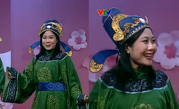 Những 'Táo hiếm' của 'Gặp nhau cuối năm' - 6