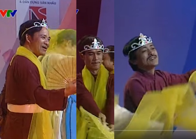 Những 'Táo hiếm' của 'Gặp nhau cuối năm' - 3