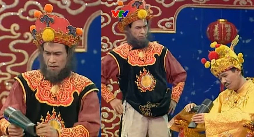 Những 'Táo hiếm' của 'Gặp nhau cuối năm' - 5