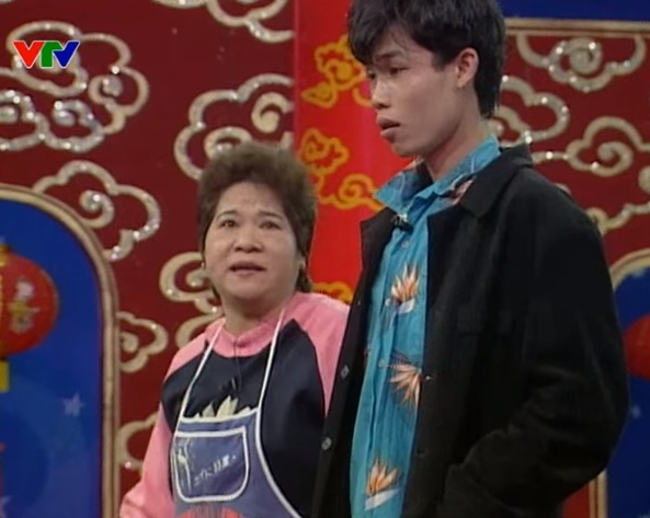 Những 'Táo hiếm' của 'Gặp nhau cuối năm' - 5