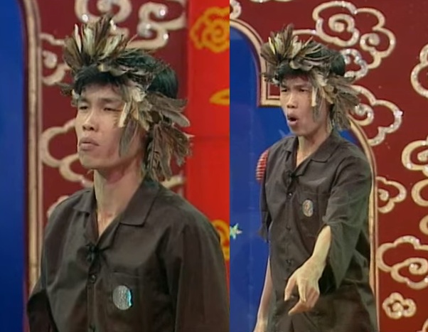 Những 'Táo hiếm' của 'Gặp nhau cuối năm' - 10