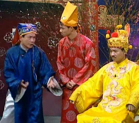 Những 'Táo hiếm' của 'Gặp nhau cuối năm' - 8