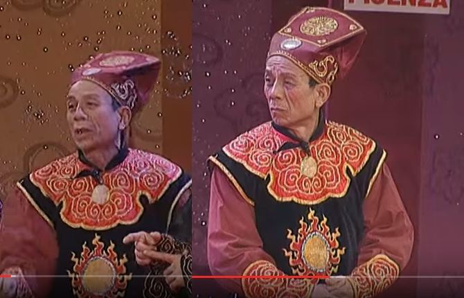 Những 'Táo hiếm' của 'Gặp nhau cuối năm' - 7