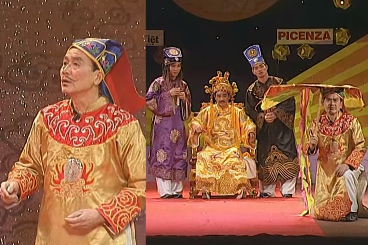 Những 'Táo hiếm' của 'Gặp nhau cuối năm' - 9