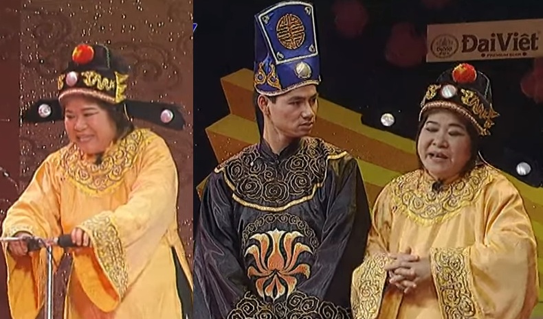 Những 'Táo hiếm' của 'Gặp nhau cuối năm' - 6