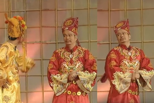 Những 'Táo hiếm' của 'Gặp nhau cuối năm' - 4