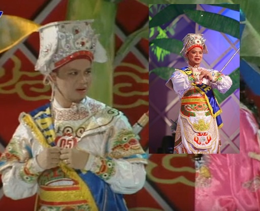 Những 'Táo hiếm' của 'Gặp nhau cuối năm' - 3