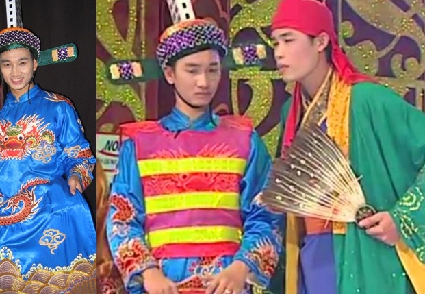 Những 'Táo hiếm' của 'Gặp nhau cuối năm' - 8