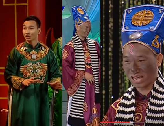 Những 'Táo hiếm' của 'Gặp nhau cuối năm' - 9