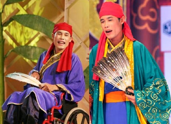 Những 'Táo hiếm' của 'Gặp nhau cuối năm' - 11