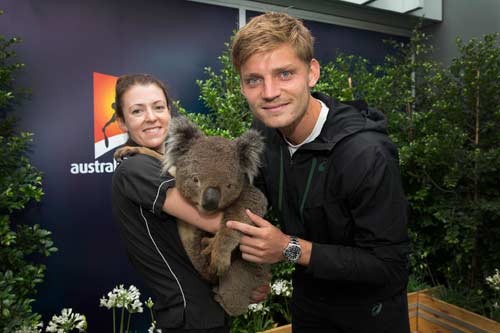 Australian Open ngày 5: Tạm biệt Kyrgios, Cilic - 11