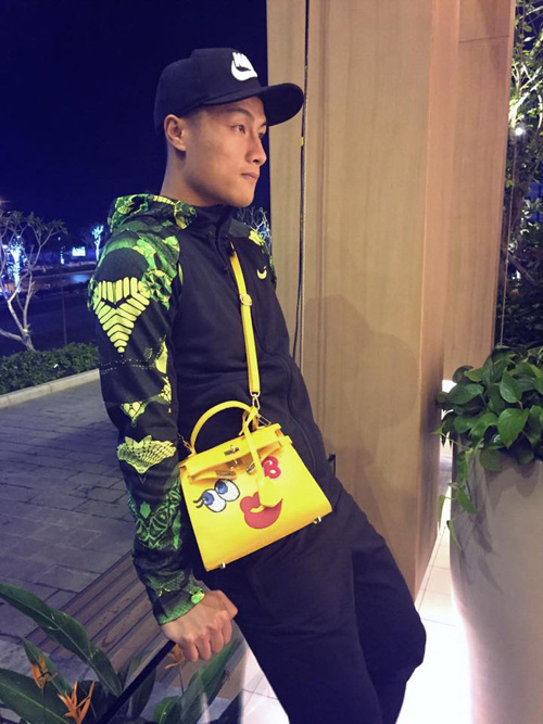 Facebook sao 22/1: Quốc Cường được Hạ Vi khen 'ngây thơ' - 8