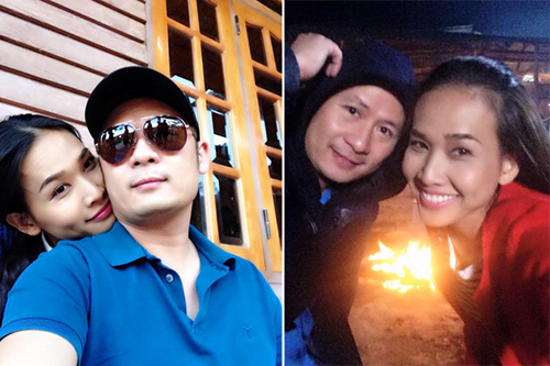 Facebook sao 22/1: Quốc Cường được Hạ Vi khen 'ngây thơ' - 9