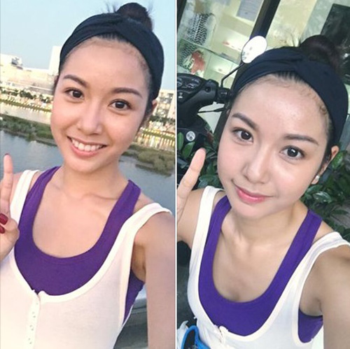 Facebook sao 22/1: Quốc Cường được Hạ Vi khen 'ngây thơ' - 13