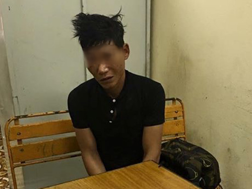 Rúng động nghi án học sinh tiểu học bị dụ dỗ dùng ma tuý - 2