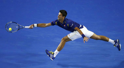 Chi tiết Djokovic – Seppi: Thành quả xứng đáng (KT) - 7