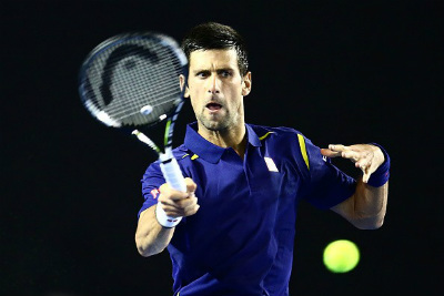 Chi tiết Djokovic – Seppi: Thành quả xứng đáng (KT) - 8