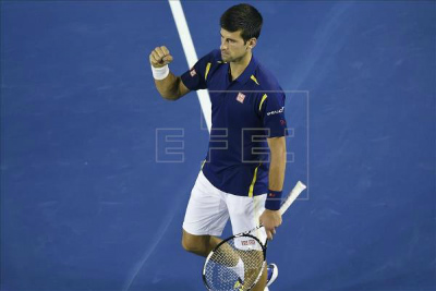 Chi tiết Djokovic – Seppi: Thành quả xứng đáng (KT) - 5