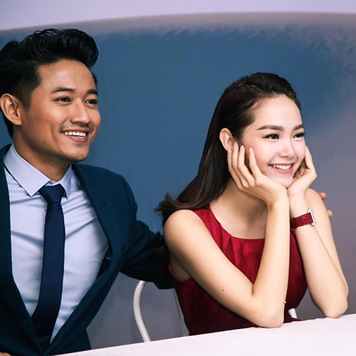 Khoảnh khắc xinh tươi của người đẹp Việt khi bị chụp lén - 2