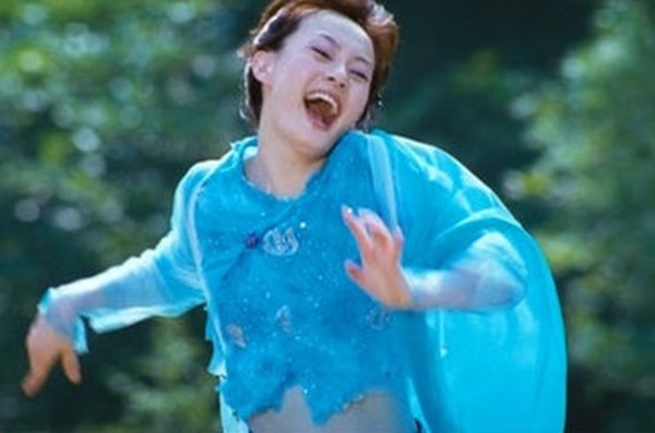 Chùm ảnh 'độc' của sao Hoa ngữ khiến fan cười nghiêng ngả - 7