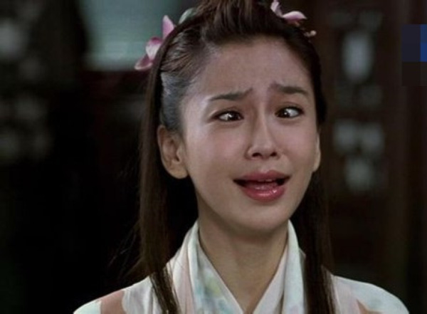 Chùm ảnh 'độc' của sao Hoa ngữ khiến fan cười nghiêng ngả - 8