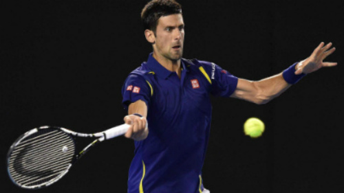 Djokovic – Seppi: Đẳng cấp miễn chê (V3 Australian Open) - 1