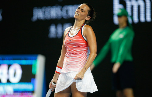 Australian Open ngày 5: Tạm biệt Kyrgios, Cilic - 2