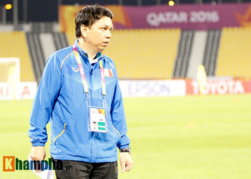 Phó Chủ tịch VFF không xin tiền Chủ tịch VFF - 2