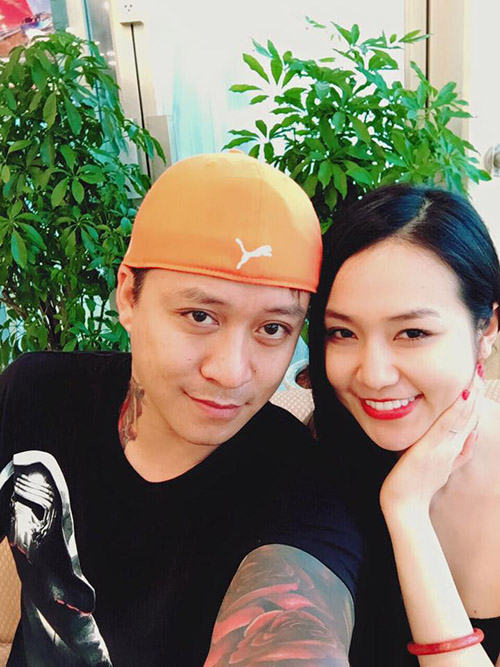 Facebook sao 23/1: Hoa hậu Kỳ Duyên viết sai chính tả - 7