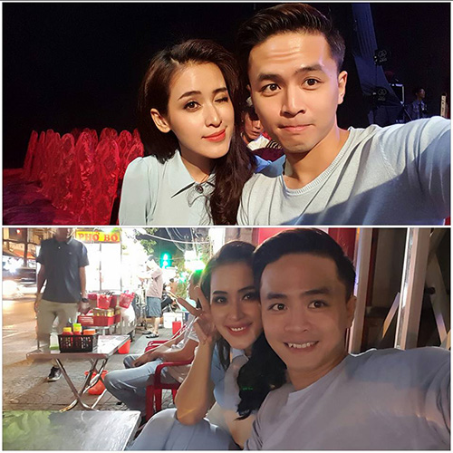 Facebook sao 23/1: Hoa hậu Kỳ Duyên viết sai chính tả - 2