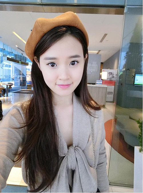 Facebook sao 23/1: Hoa hậu Kỳ Duyên viết sai chính tả - 6