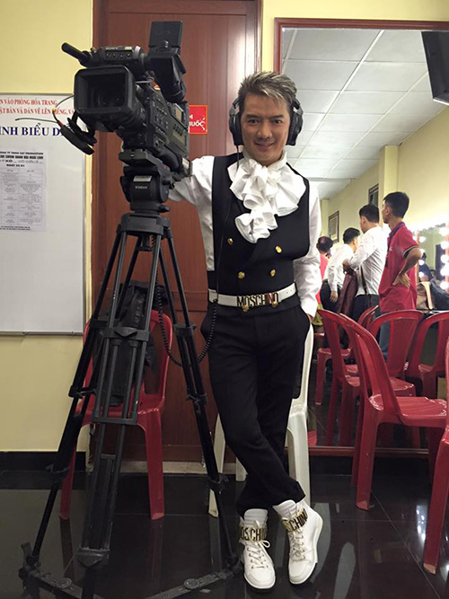 Facebook sao 23/1: Hoa hậu Kỳ Duyên viết sai chính tả - 7