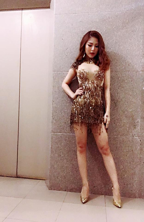 Facebook sao 23/1: Hoa hậu Kỳ Duyên viết sai chính tả - 8