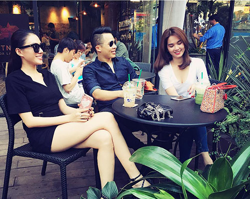 Facebook sao 23/1: Hoa hậu Kỳ Duyên viết sai chính tả - 9