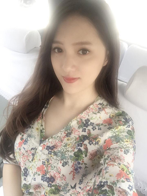 Facebook sao 23/1: Hoa hậu Kỳ Duyên viết sai chính tả - 10