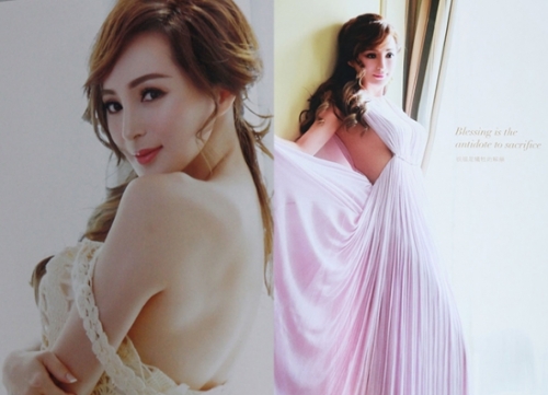 'Phát hờn' với vẻ đẹp quyến rũ như gái 20 của quý bà U50 - 6