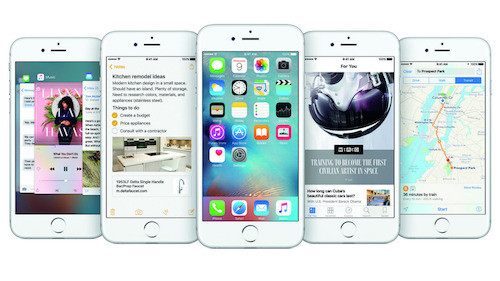 Apple mở trung tâm phát triển ứng dụng iOS đầu tiên tại châu Âu - 1