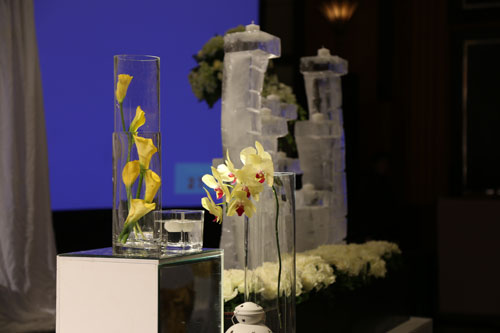 Trang Nhung quyến rũ trong tiệc cưới ngày đông Hà Nội - 14