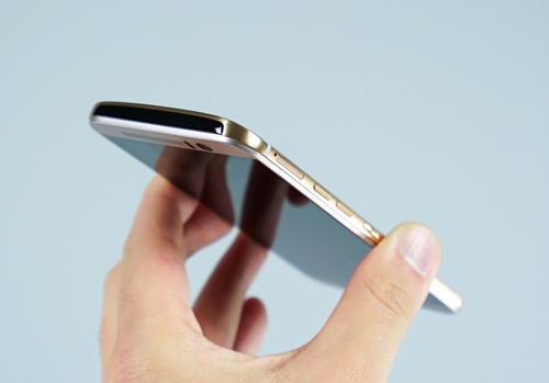 HTC One M10 sẽ sở hữu chip Snapdragon 820 và MediaTek - 1